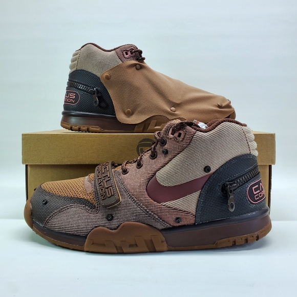 Air Trainer 1
